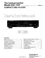 Harman-Kardon HD-720-Service-Manual 